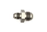 DeatschWerks 8AN Male Flare to 6AN Male Flare Reducer Straight Coupler thumbnail 2