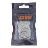 DeatschWerks -10 AN Aluminum Crush Washer (Pack of 10) thumbnail 7