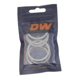DeatschWerks -12 AN Aluminum Crush Washer (Pack of 10) thumbnail 7