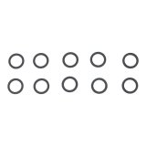 DeatschWerks ORB -4 Viton O-Ring (Pack of 10) thumbnail 2