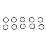 DeatschWerks ORB -6 Viton O-Ring (Pack of 10) thumbnail 2