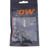 DeatschWerks ORB -6 Viton O-Ring (Pack of 10) thumbnail 8