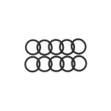 DeatschWerks ORB -8 Viton O-Ring (Pack of 10) thumbnail 1