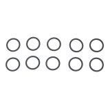 DeatschWerks ORB -8 Viton O-Ring (Pack of 10) thumbnail 2