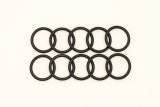 DeatschWerks ORB -8 Viton O-Ring (Pack of 10) thumbnail 6