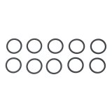 DeatschWerks ORB -10 Viton O-Ring (Pack of 10) thumbnail 2