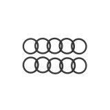 DeatschWerks ORB -10 Viton O-Ring (Pack of 10) thumbnail 3