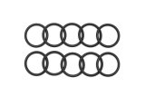 DeatschWerks ORB -10 Viton O-Ring (Pack of 10) thumbnail 4
