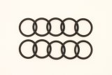 DeatschWerks ORB -10 Viton O-Ring (Pack of 10) thumbnail 6