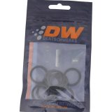 DeatschWerks ORB -10 Viton O-Ring (Pack of 10) thumbnail 7