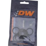 DeatschWerks ORB -10 Viton O-Ring (Pack of 10) thumbnail 8