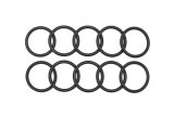 DeatschWerks ORB -12 Viton O-Ring (Pack of 10) thumbnail 3