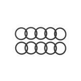 DeatschWerks ORB -12 Viton O-Ring (Pack of 10) thumbnail 4