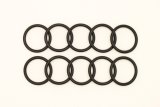 DeatschWerks ORB -12 Viton O-Ring (Pack of 10) thumbnail 5