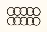 DeatschWerks ORB -12 Viton O-Ring (Pack of 10) thumbnail 6