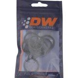 DeatschWerks ORB -12 Viton O-Ring (Pack of 10) thumbnail 7