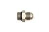 DeatschWerks 8AN ORB Male To 8AN Male Adapter (Incl O-Ring) thumbnail 7