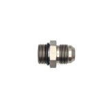 DeatschWerks 10AN ORB Male To 10AN Male Adapter (Incl O-Ring) thumbnail 2