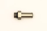 DeatschWerks 6AN ORB Male To 1/2in Barb Fitting (Single Barb - Incl O-Ring) thumbnail 8