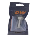 DeatschWerks 6AN ORB Male To 3/8in Barb Fitting (Single Barb - Incl O-Ring) thumbnail 5