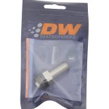 DeatschWerks 8AN ORB Male To 1/2in Barb Fitting (Single Barb - Incl O-Ring) thumbnail 5