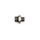 DeatschWerks 6AN ORB Male To 12 X 1.5 Metric Male (Incl O-Ring and Crush Washer) thumbnail 1