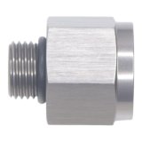 DeatschWerks 6AN ORB Male To 18 X 1.5 Metric Female (Incl O-Ring) thumbnail 1