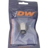 DeatschWerks 6AN ORB Male To 18 X 1.5 Metric Female (Incl O-Ring) thumbnail 4