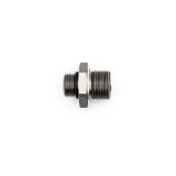DeatschWerks 6AN ORB Male To 18 X 1.5 Metric Male (Incl O-Ring and Crush Washer) thumbnail 2