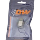 DeatschWerks 8AN ORB Male To 12 X 1.5 Metric Female (Incl O-Ring) thumbnail 6