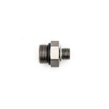 DeatschWerks 8AN ORB Male To 12 X 1.5 Metric Male (Incl O-Ring and Crush Washer) thumbnail 1