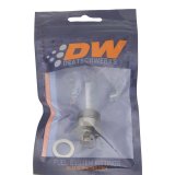 DeatschWerks 8AN ORB Male To 12 X 1.5 Metric Male (Incl O-Ring and Crush Washer) thumbnail 5