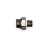DeatschWerks 8AN ORB Male To 14 X 1.5 Metric Male (Incl O-Ring and Crush Washer) thumbnail 1