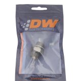 DeatschWerks 8AN ORB Male To 16 X 1.5 Metric Male (Incl O-Ring and Crush Washer) thumbnail 4
