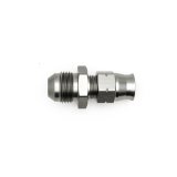 DeatschWerks 8AN ORB Male To 16 X 1.5 Metric Male (Incl O-Ring and Crush Washer) thumbnail 6
