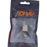 DeatschWerks 8AN ORB Male To 18 X 1.5 Metric Female (Incl O-Ring) thumbnail 6