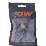 DeatschWerks 8AN ORB Male To 18 X 1.5 Metric Male (Incl O-Ring and Crush Washer) thumbnail 3