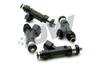 DeatschWerks 800cc Injectors 95-99 Mitsubishi Eclipse (DSM) and 03-06 EVO 8/9 (High Impedance) thumbnail 7