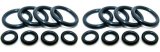 DeatschWerks Seal Kit Replacement 8Cyl (ALL orders MUST note original P/N requiring replacement) thumbnail 3