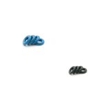 DeatschWerks Seal Kit Replacement 4Cyl (ALL orders MUST note original P/N requiring replacement) thumbnail 1