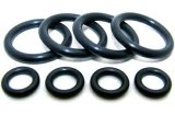 DeatschWerks Seal Kit Replacement 4Cyl (ALL orders MUST note original P/N requiring replacement) thumbnail 3