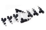 DeatschWerks 2015-2017 Dodge Charger/Challenger Hellcat 1100cc Top Feed Injectors (Set of 8) thumbnail 6