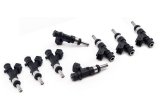DeatschWerks 2015-2017 Dodge Charger/Challenger Hellcat 1100cc Top Feed Injectors (Set of 8) thumbnail 7