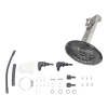 DeatschWerks 89-93 Nissan S13 R32 Skyline (non-GTR) X1 Series Fuel Pump Module w/o Pump thumbnail 2
