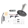 DeatschWerks 89-93 Nissan S13 R32 Skyline (non-GTR) X1 Series Fuel Pump Module w/ DW300 Pump thumbnail 4