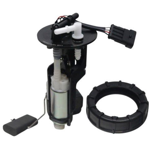DeatschWerks 16-20 Polaris RZR XP Turbo/17-21 XP4 Turbo High Flow Fuel Pump Module thumbnail 2
