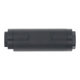 DeatschWerks 3/8in Female EFI Quick Connect to 3/8in Female EFI Quick Connect - Anodized Matte Black thumbnail 1