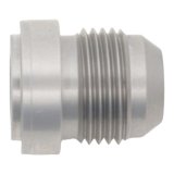 DeatschWerks 10AN Male Flare Stainless Steel Weld On Fitting thumbnail 2