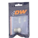 DeatschWerks 10AN Male Flare Stainless Steel Weld On Fitting thumbnail 4