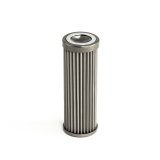 DeatschWerks Stainless Steel 40 Micron Universal Filter Element (fits 160mm Housing) thumbnail 1